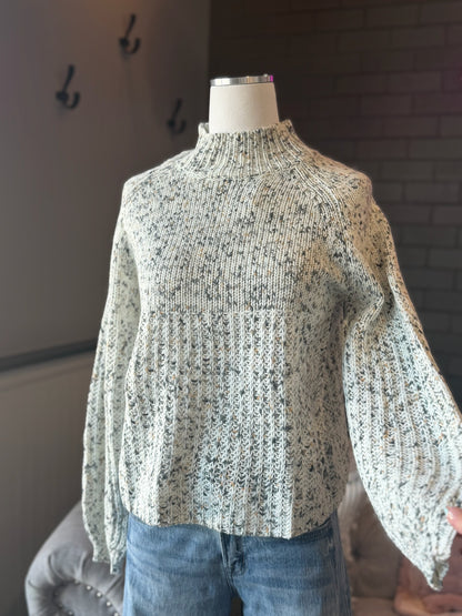 Adelaide Sweater
