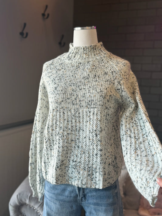 Adelaide Sweater