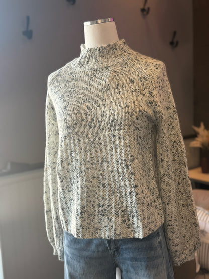 Adelaide Sweater