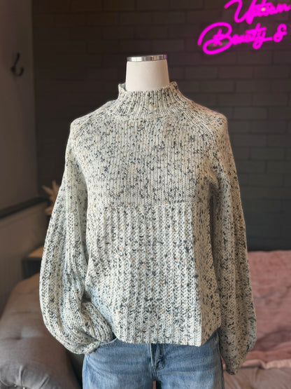 Adelaide Sweater