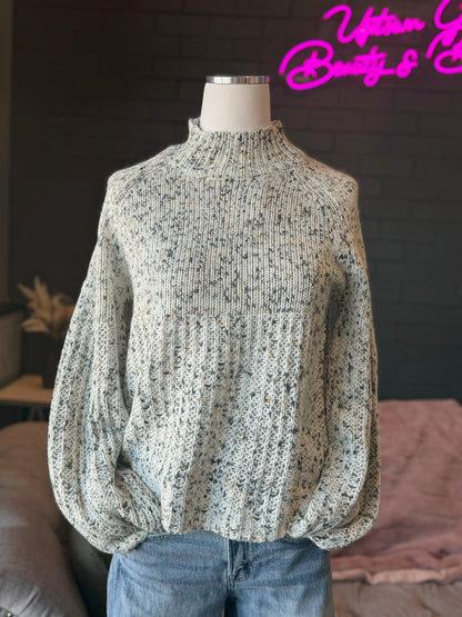 Adelaide Sweater