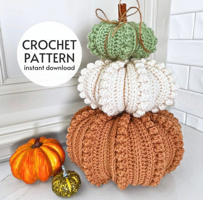 Pumpkin Crochet Night @ Uptown Girl