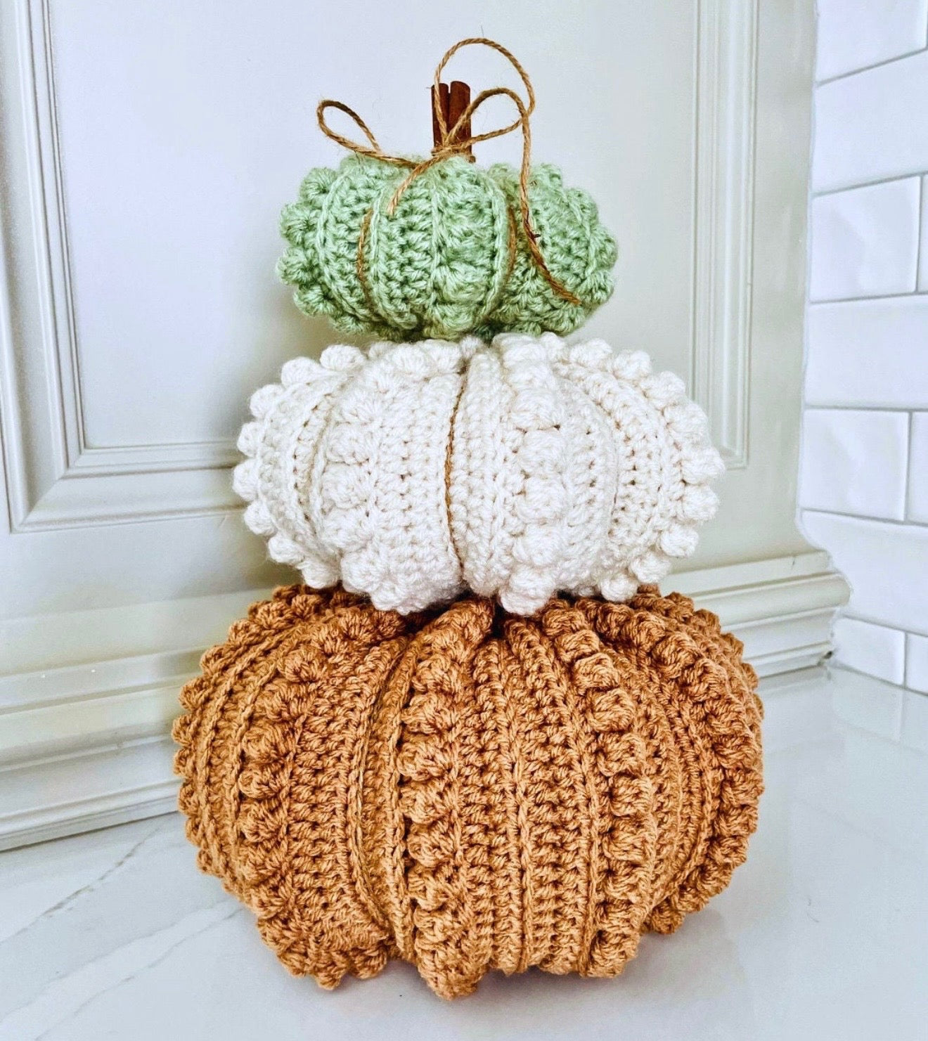 Pumpkin Crochet Night @ Uptown Girl