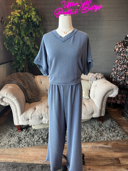 Sail Corded Bottoms