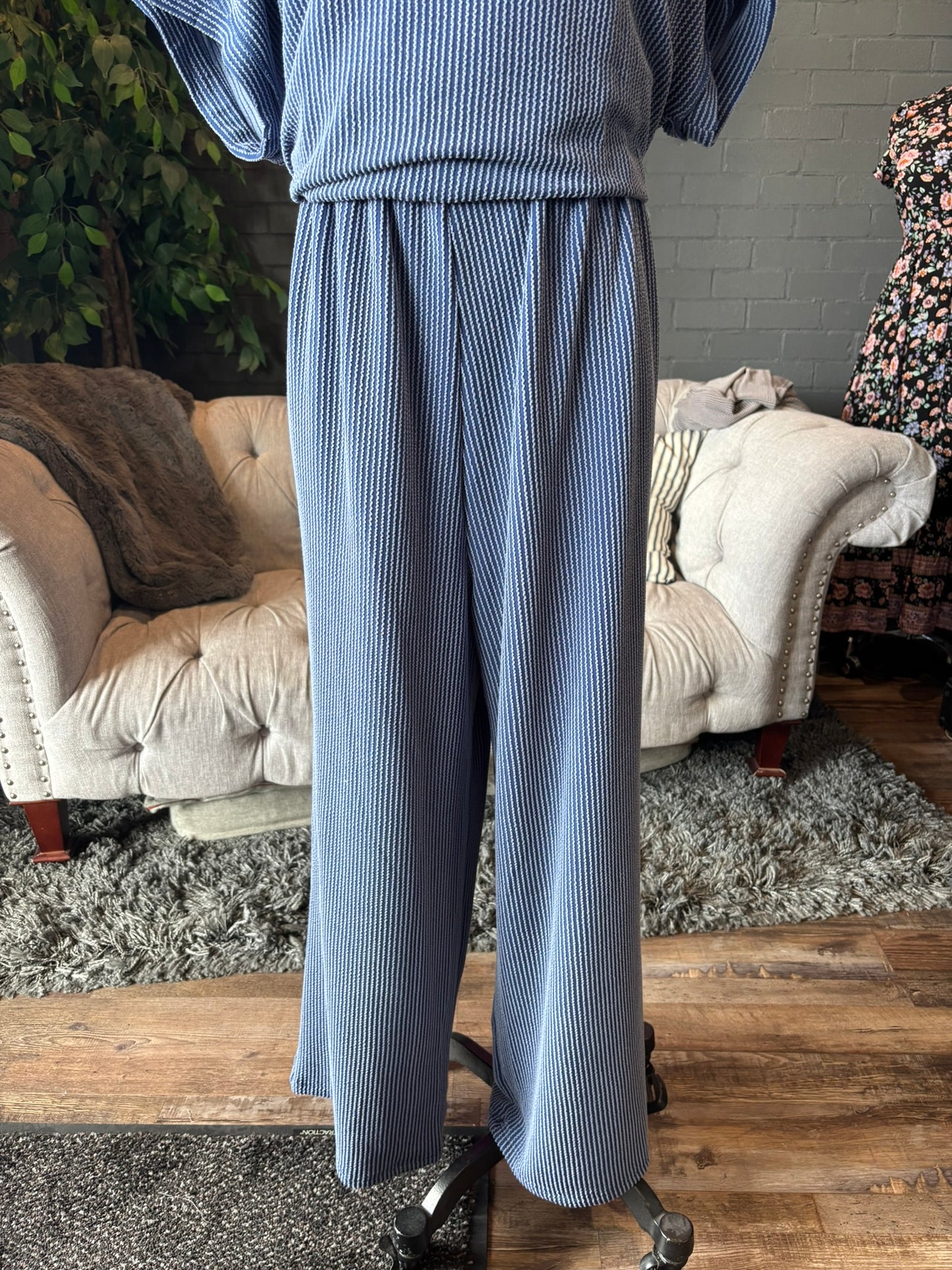Sail Corded Bottoms
