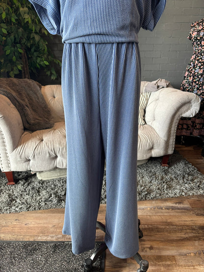 Sail Corded Bottoms