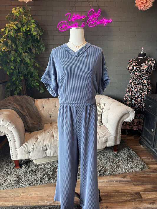 Sail Corded Bottoms