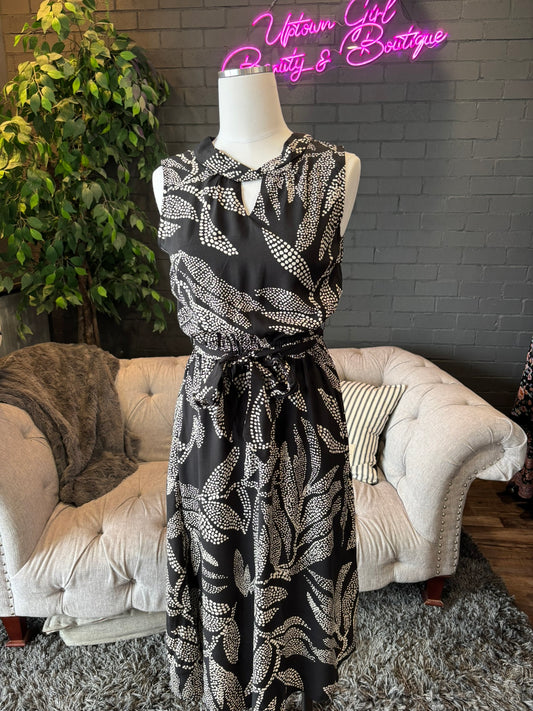 Maribel Dress