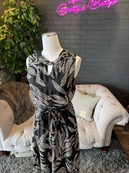 Maribel Dress