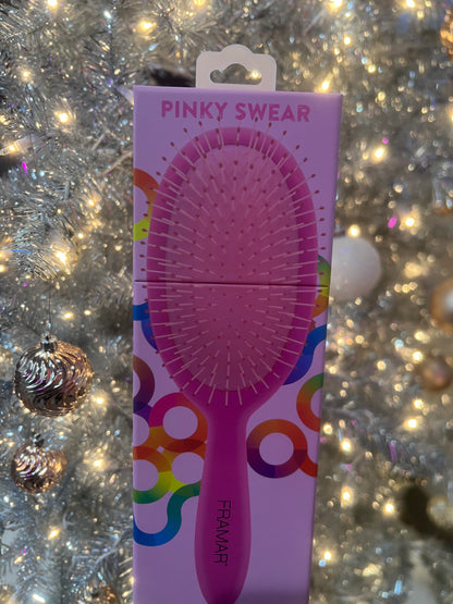 Detangling Hair Brush