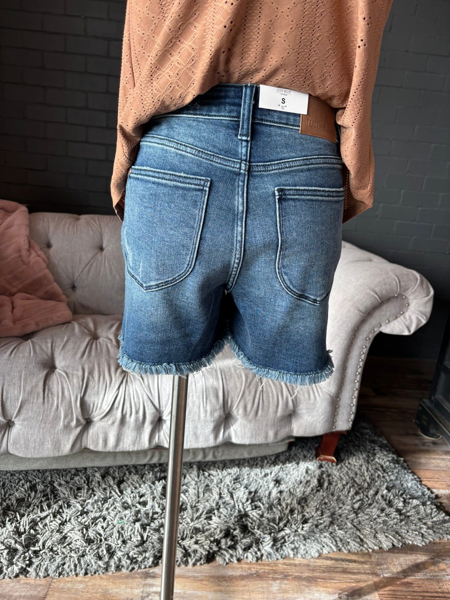 Samantha Shorts