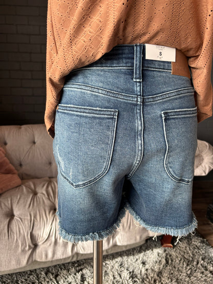 Samantha Shorts