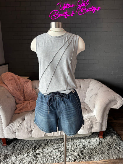 Carrie Shorts