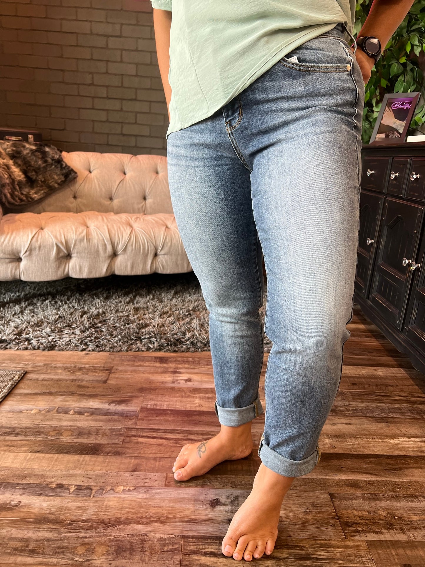 Helena Jeans