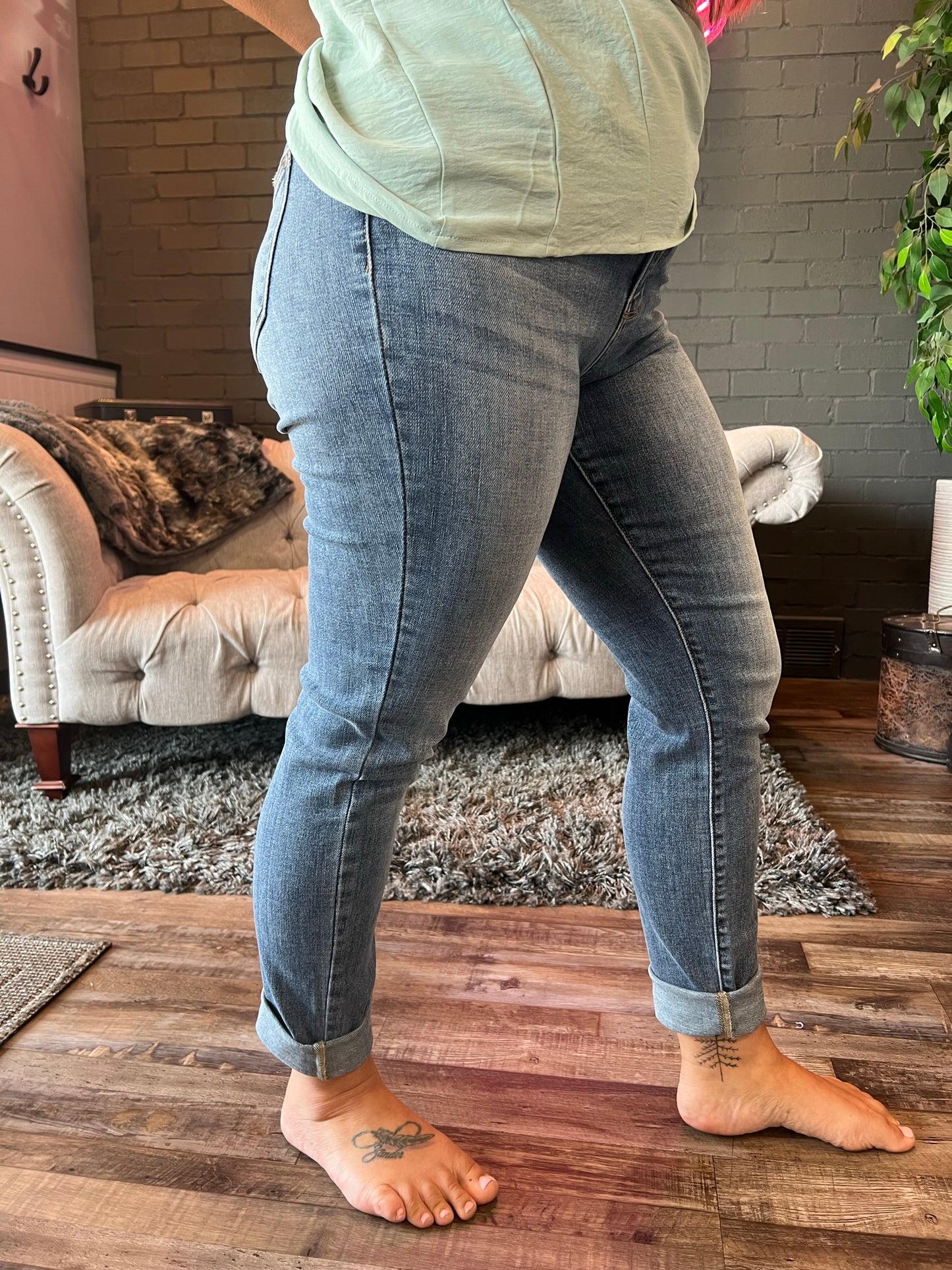 Helena Jeans