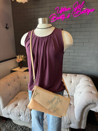 Sarah Tank Top