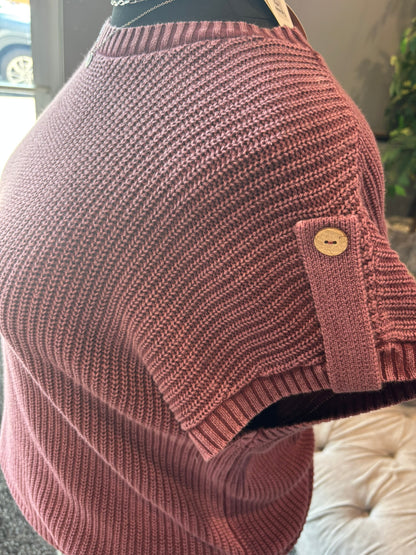 Ruby Knit Top