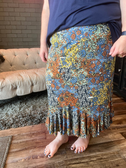 Genevieve Skirt