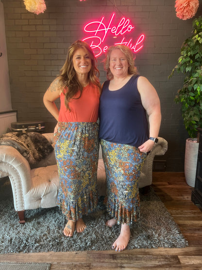 Genevieve Skirt