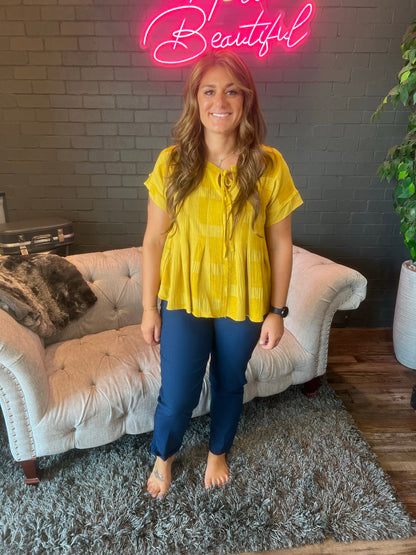 Phoebe Dress Pants