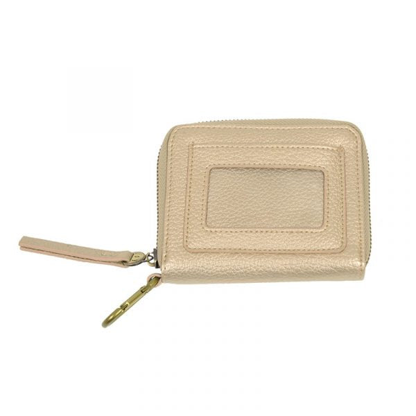 Pixie Go Wallet