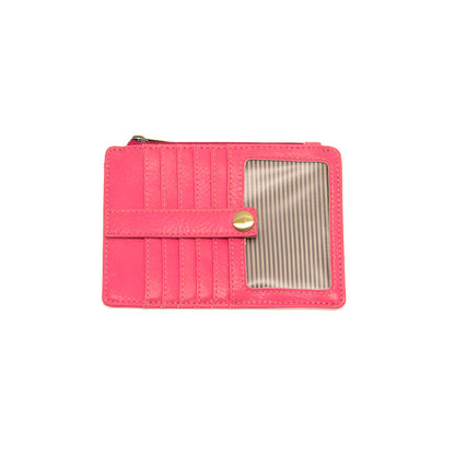 Penny Mini Travel Wallet