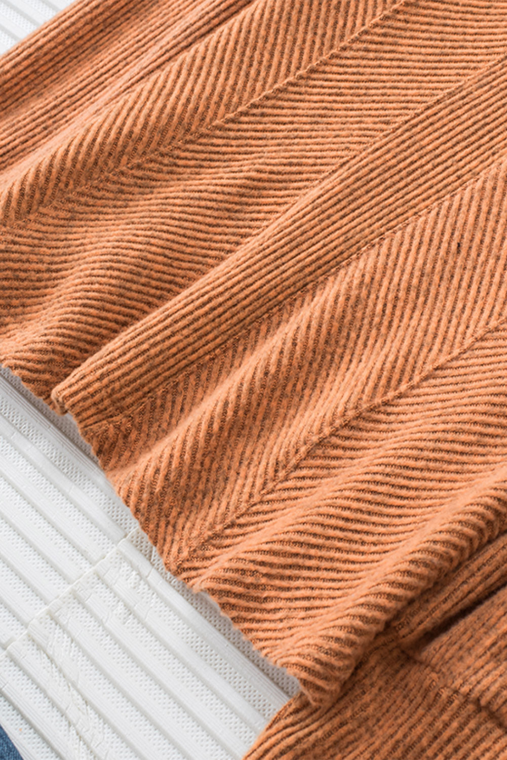 Marianne Textured Top