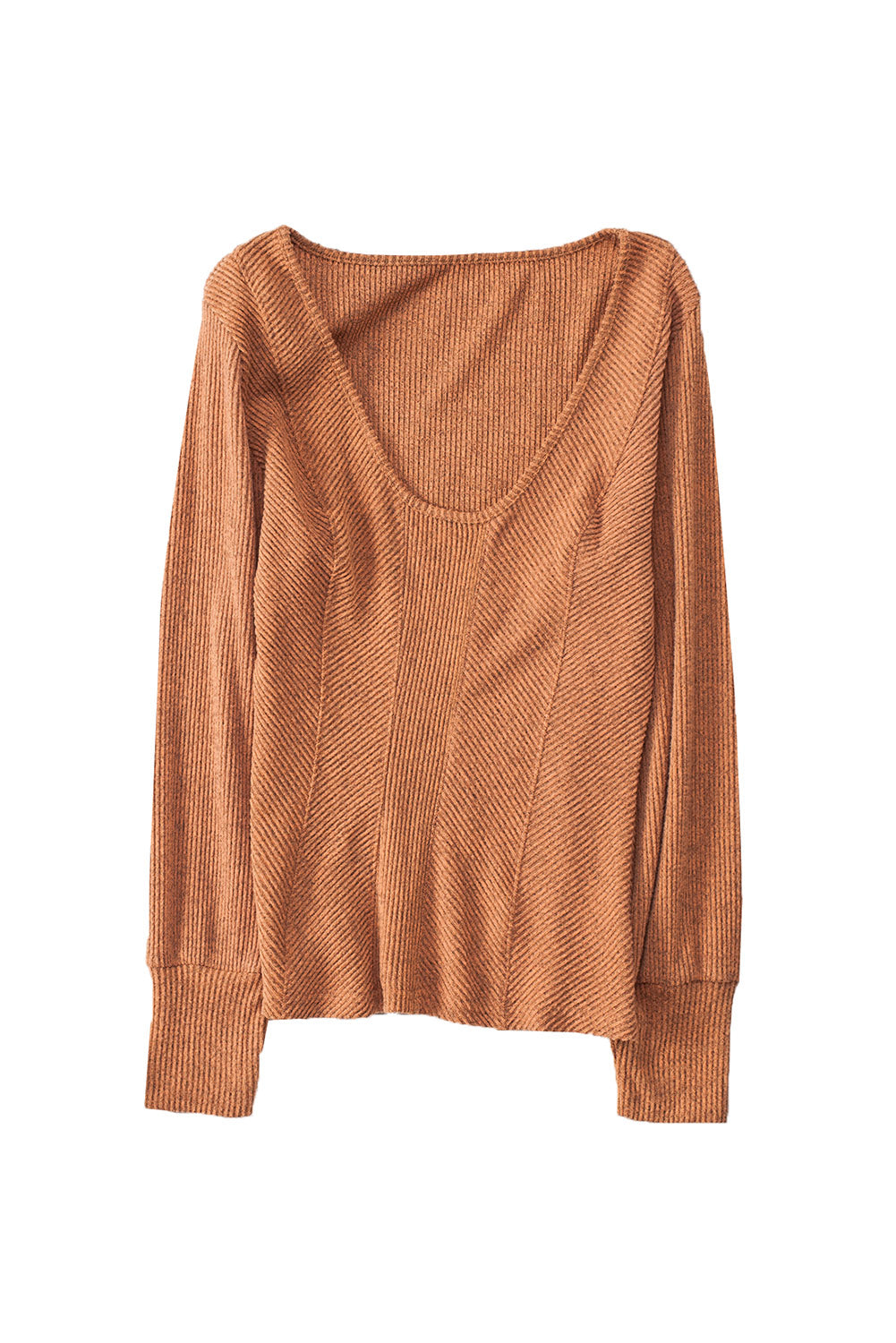 Marianne Textured Top