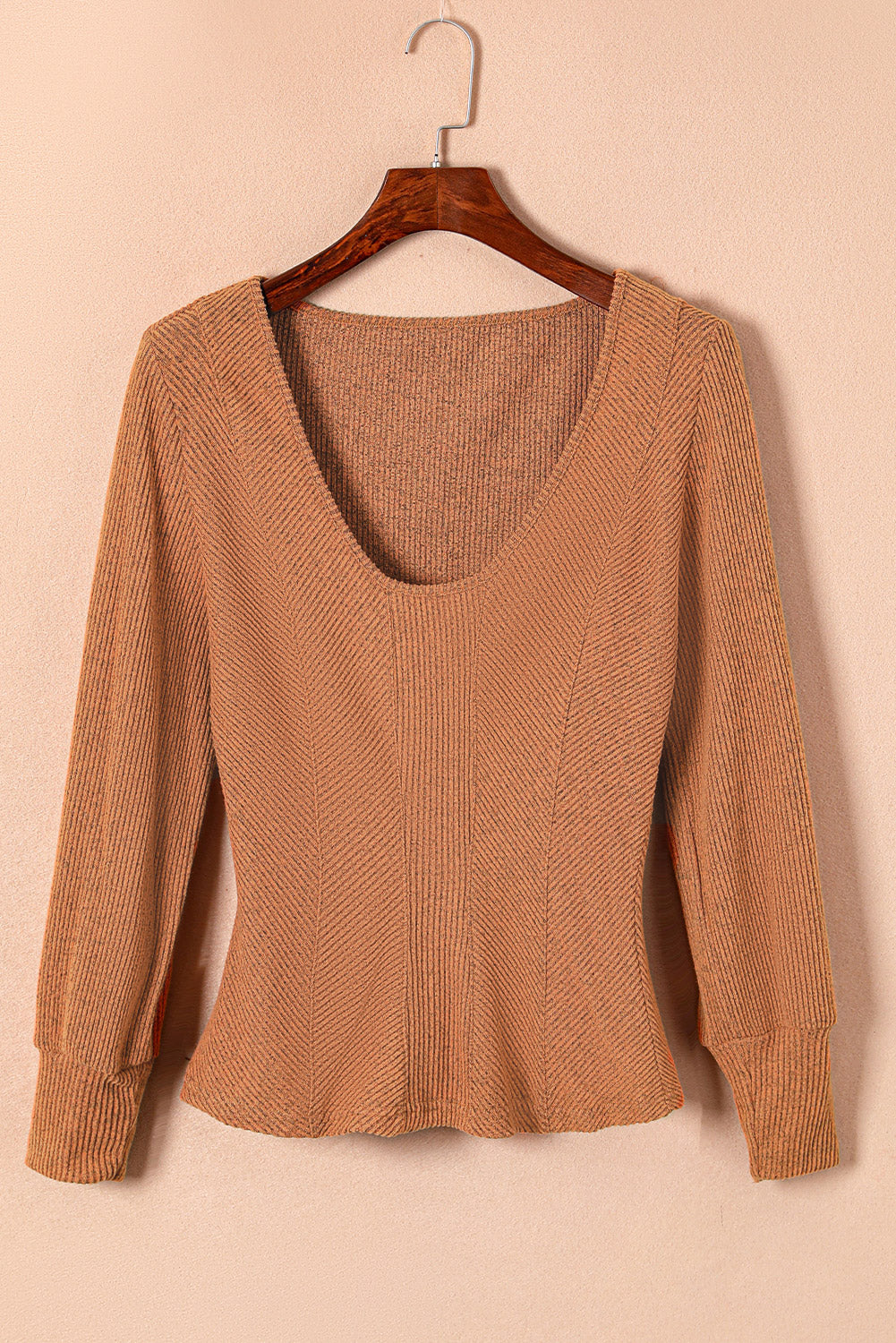 Marianne Textured Top
