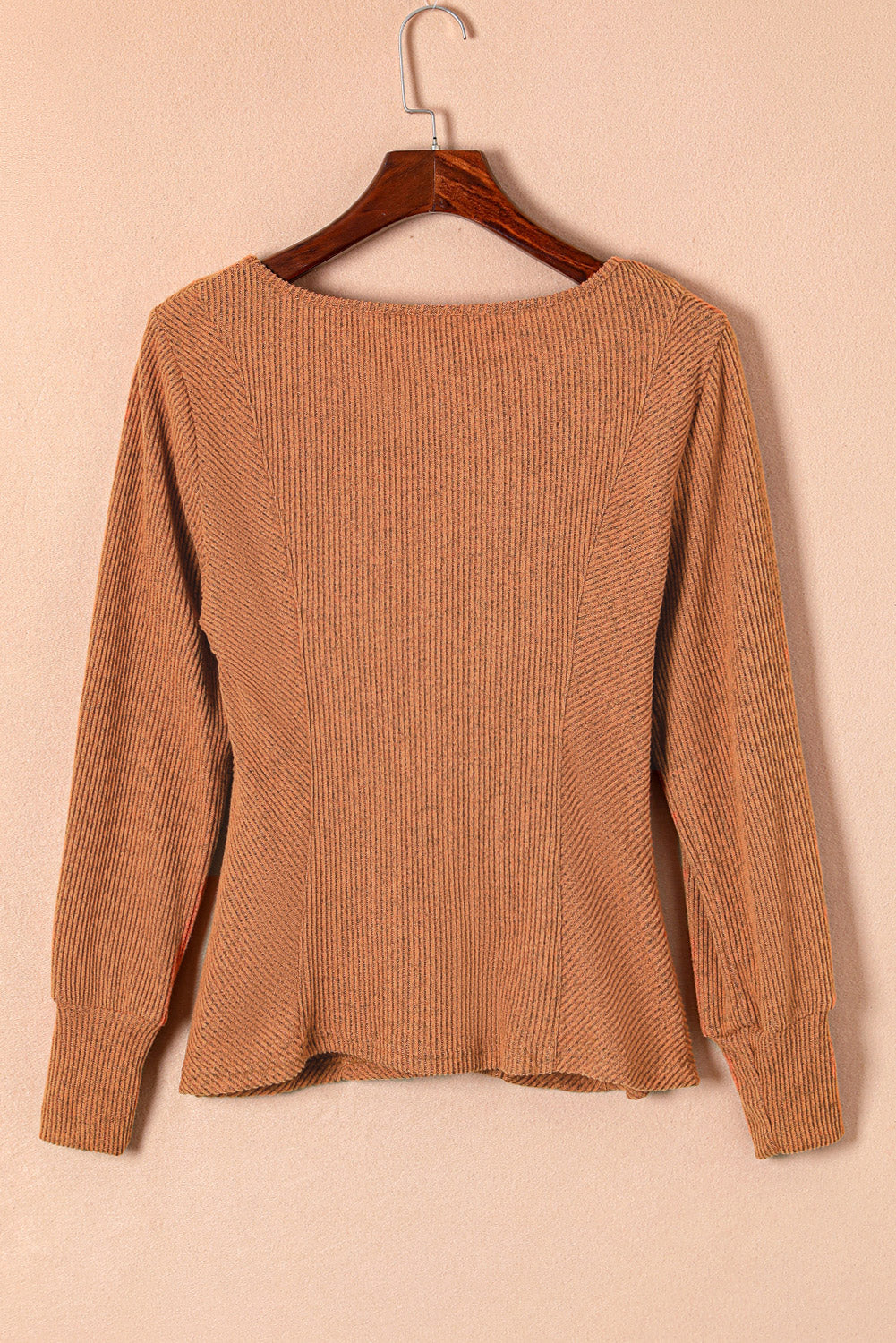 Marianne Textured Top