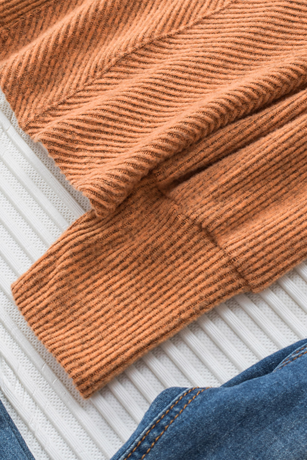 Marianne Textured Top