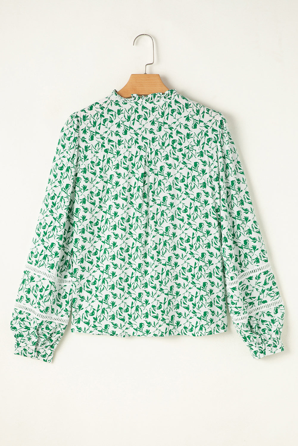 Vera Floral Blouse