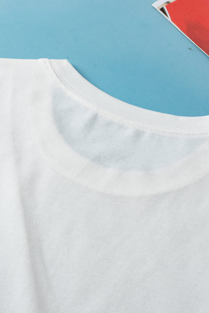 Xandra Pleated Tank Top