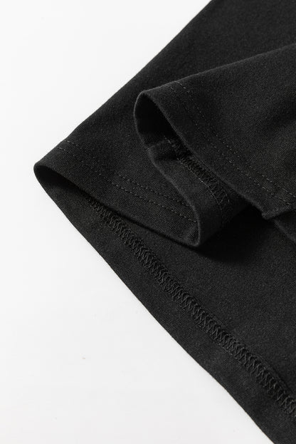 Xandra Pleated Tank Top