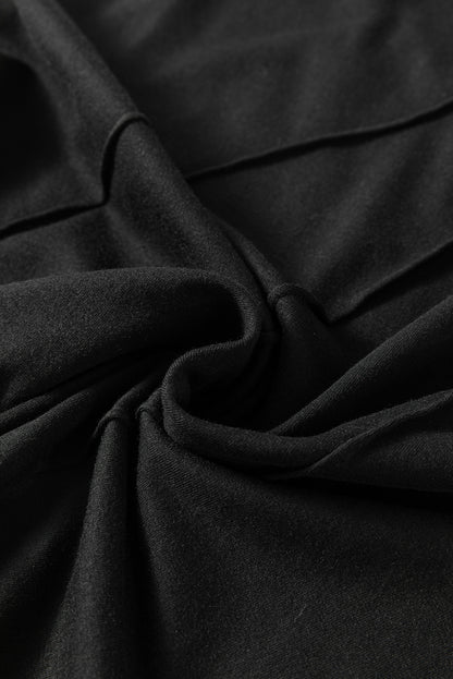 Xandra Pleated Tank Top