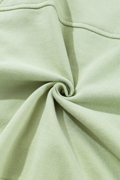 Macy Zip Up Sweatshirt