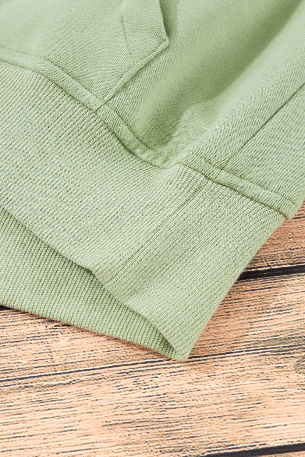 Macy Zip Up Sweatshirt