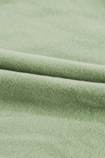 Macy Zip Up Sweatshirt