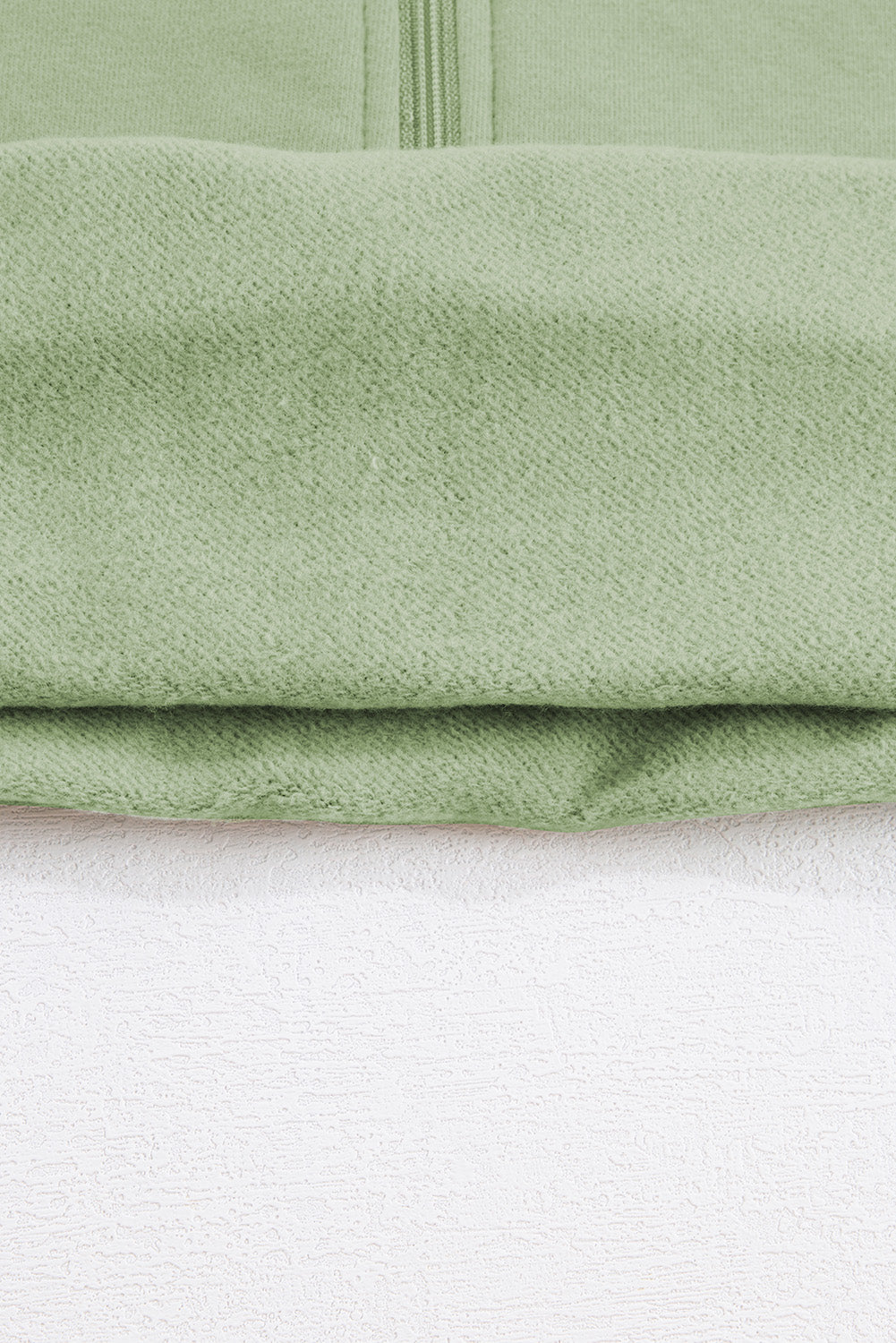 Macy Zip Up Sweatshirt