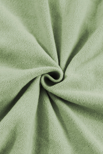 Macy Zip Up Sweatshirt