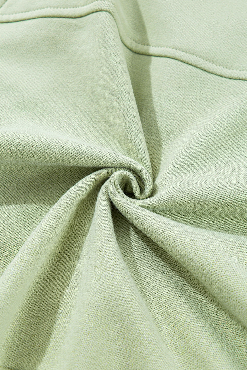 Macy Zip Up Sweatshirt