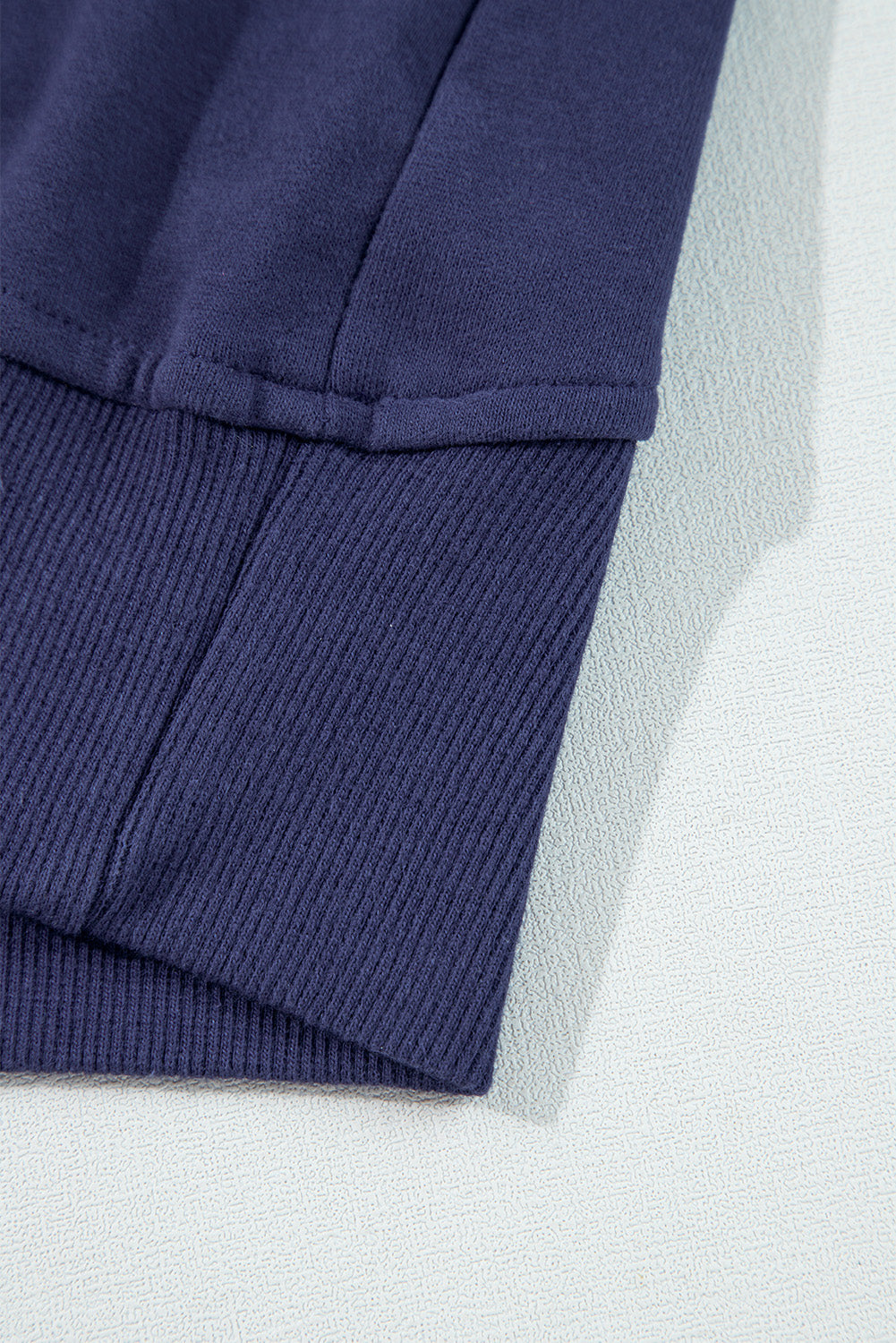 Lucy Zip Up Sweatshirt