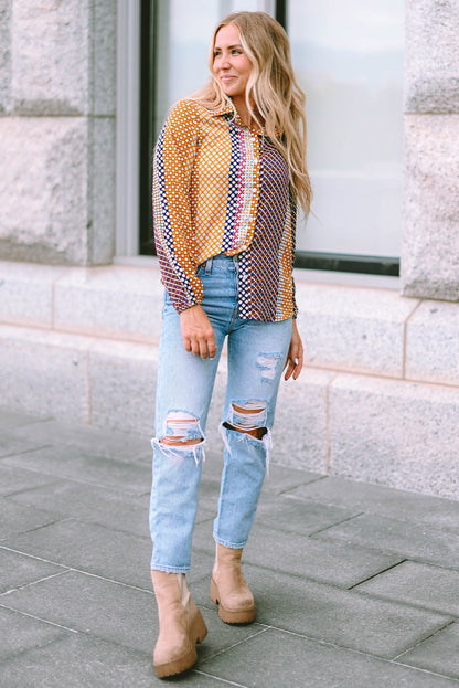 Penelope Shirt