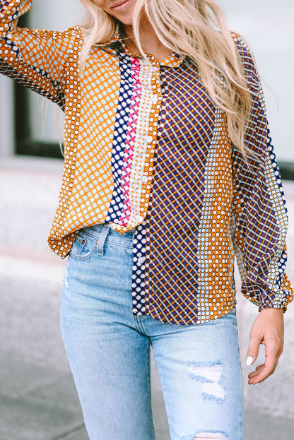 Penelope Shirt