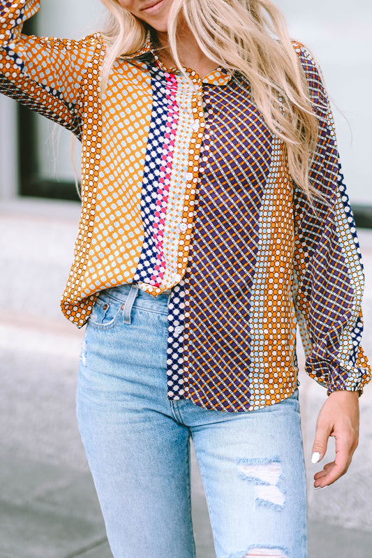Penelope Shirt