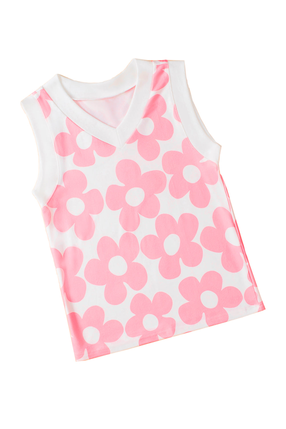 Delilah Knit Tank Top
