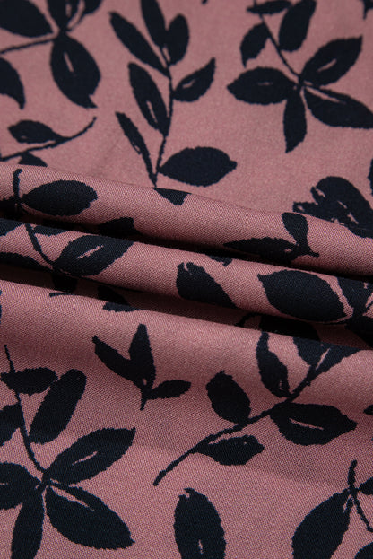 Laurel Floral Tank Top