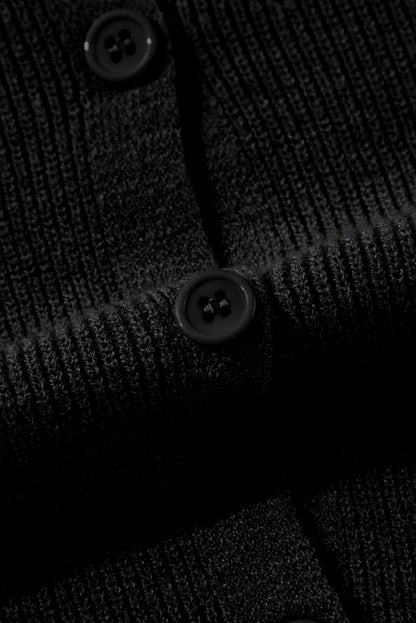 Ursula Knit Cardigan