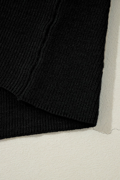 Ursula Knit Cardigan