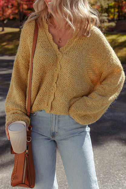 Marie Cardigan